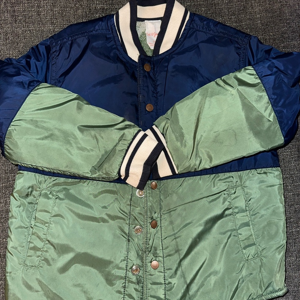 Cat & Jack Jacket